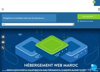 Hébergement web au Maroc