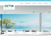 Agence immobilière Nord Réunion - GETIM