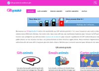 Gifs gratuits les gifs animés