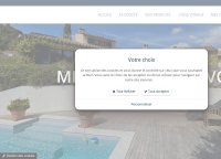 Menuiserie Alu Cogolin - Glasshabitat