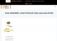 Fournisseur d'Accès Internet en Tunisie