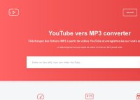 convertisseur YouTube