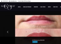 Institut Gota Carat - Maquillage et Formations à Tournai