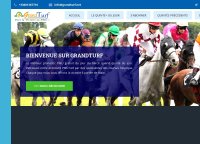 GRANDTURF - Pronostics Quinté