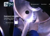 Chaudronnerie industrielle Groupe SVTM