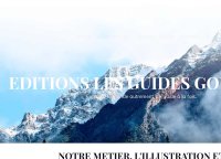 Guides Goursau