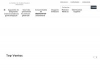 gynemat vente de consommable de gynéco-obstétrique