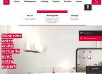 Déménagement Genève
