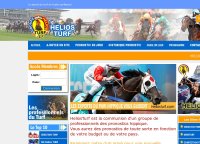 HéliosTurf - Pronostic PMU - Résultat , Tiercé, Quinté, Turf
