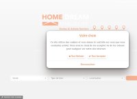  Agence immobilière Six Fours - Home Dream