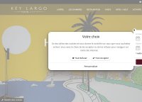 Hôtel Bandol vue mer - KEY LARGO