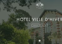 Hôtel de charme et oenologie sur Arcachon