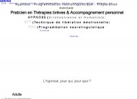 Frédéric Ternon Hypnothérapeute