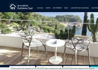 Agence immobilière Sanary - Immobilier Euthenia Sud