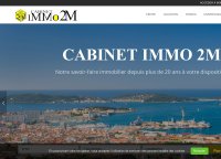 Agence immobilière Siblas - CABINET IMMO 2M