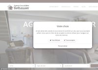 Agence immobilière Toulon - AGENCE BETHAUSER