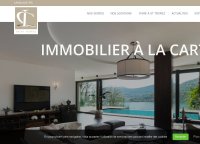 Agence immobilière Saint Tropez - Immobilier à la Carte