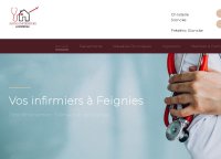  Infirmiers qualifiés à Maubeuge