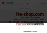 Isolation ite - Fixations ite