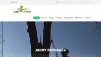Jarry Paysages - Aménagement et entretien d’espaces vert. 