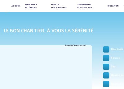 J & F Agencement à Cassel (59)
