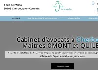 Avocats à Cherbourg