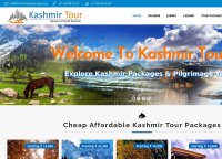 Kashmir Tour