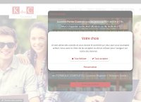 Preparation concours PASS -  KduC