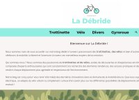 Blog Eco mobilité