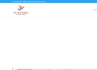 Les training en plateforme vibrante 