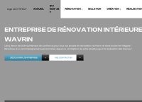 Laloy Renov : Entreprise de rénovation à Armentières