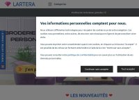 Boutique en ligne française de broderie diamant