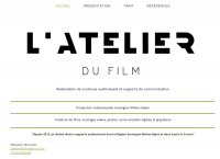 L'Atelier du Film