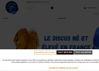 LB Discus - Le Discus né et élevé en France