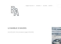 Le Barbue d'Anvers