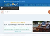 Le Défi Turf 