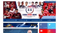 Leero Sport News