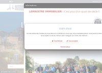 Immobilier prestige Le Havre - LEMAISTRE