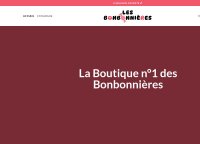 Les Bonbonnières