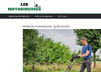 Meilleures motobineuses : guide d’achat