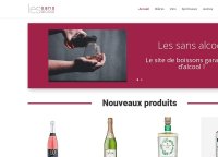 Les sans alcool