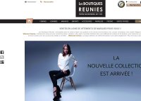 Site vetement homme Collioure - LES BOUTIQUES RÉUNIES