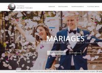 Baptême et buffets - Les Deux Toques