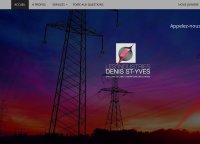 Tests et Essais Diélectriques - Les Industries Denis St-Yves