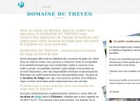 Hôtel bord de mer à Roscoff