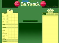 Le Yams
