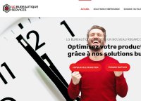 Photocopieur Toulon - LGBS