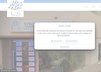 Syndic Ehpad Antibes - LG Properties