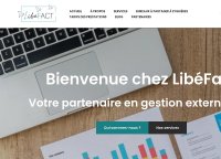 LibéFact: services d'assistance administrative externalisée