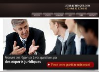 Consultation juridique en ligne